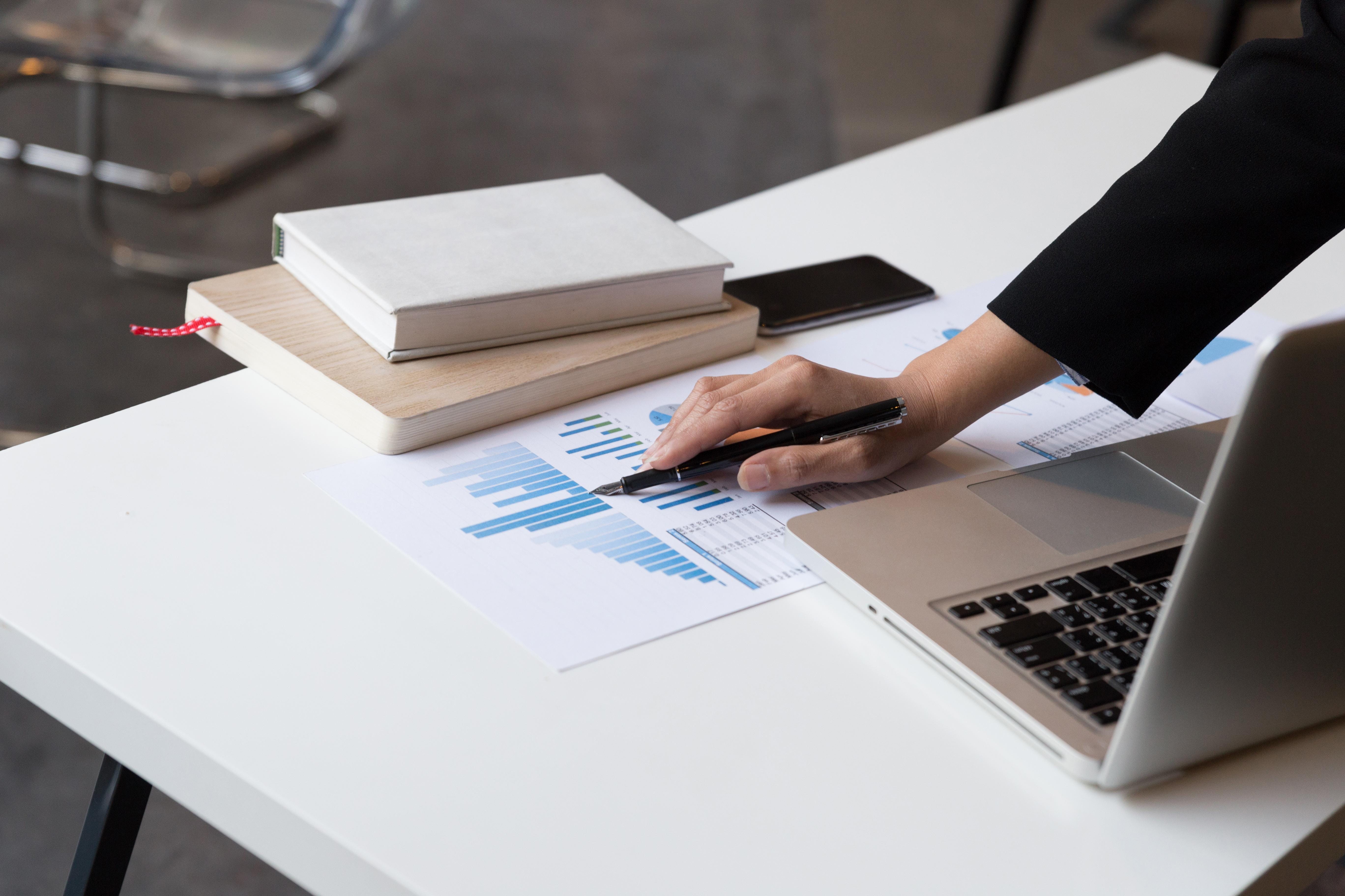 Investment Strategies